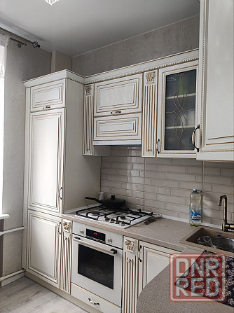 Продам шикарную в идеальном состоянии 2 к.кв центр б.Пушкина окна на бульвар Донецк - изображение 1