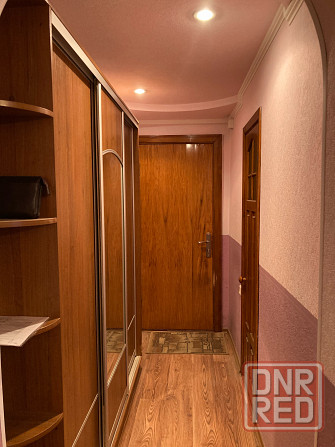 Продам отличную 2-ку в Киевском р-не Донецк - изображение 8