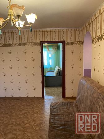Продам отличную 2-ку в Киевском р-не Донецк - изображение 7