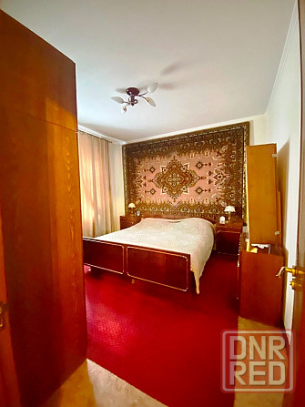 Продажа 3к.кв. чешский проект пр.25 летия ркка\ул.Челюскинцев! Донецк - изображение 3