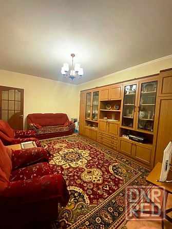 Продажа 3к.кв. чешский проект пр.25 летия ркка\ул.Челюскинцев! Донецк - изображение 1