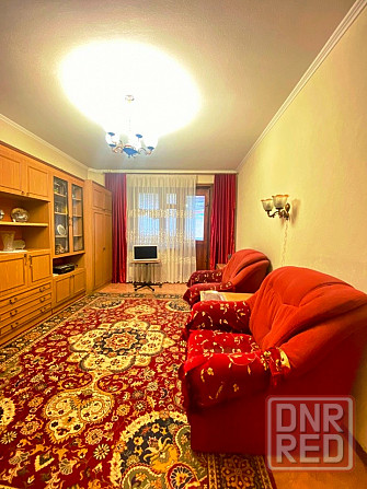 Продажа 3к.кв. чешский проект пр.25 летия ркка\ул.Челюскинцев! Донецк - изображение 4