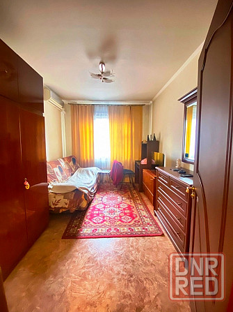 Продажа 3к.кв. чешский проект пр.25 летия ркка\ул.Челюскинцев! Донецк - изображение 6