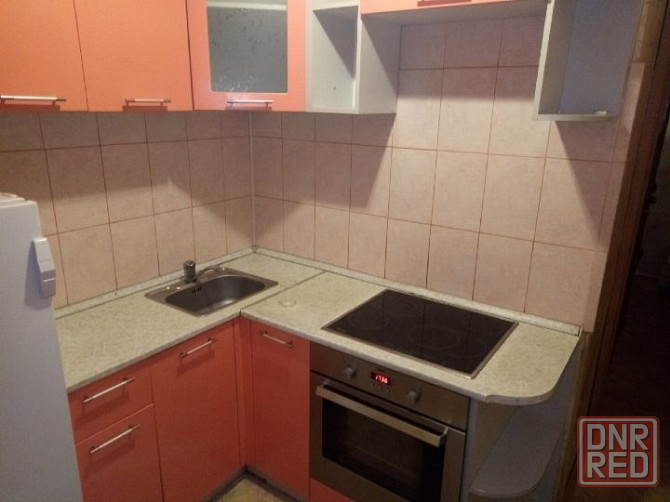 сдам 2ком квартиру Донецк - изображение 9