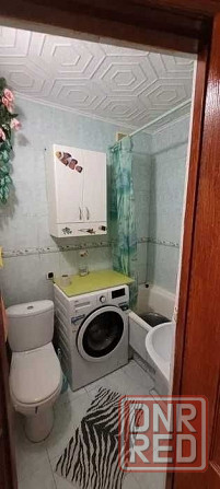 Сдается 2кв.в Ленинском рн. Донецк - изображение 6