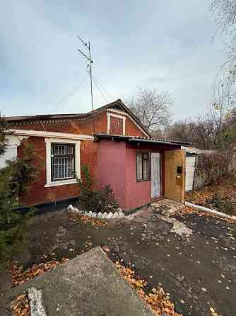 Продажа дома на Автомагазине Донецк