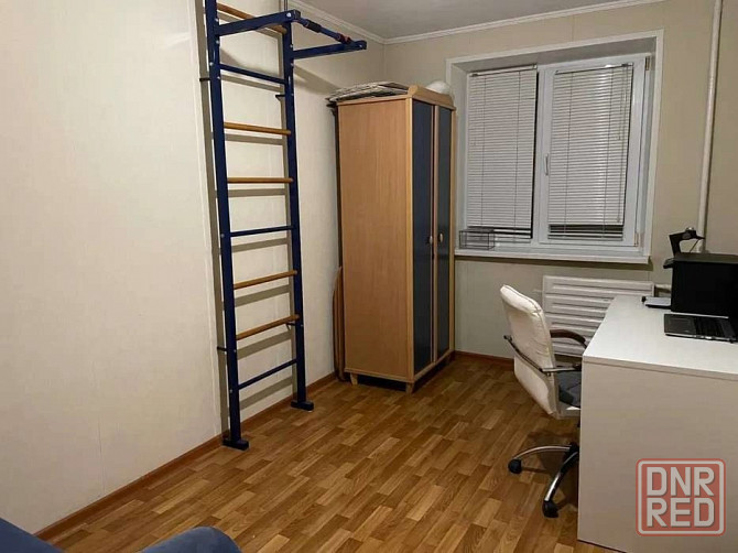 Аренда 3-комнатной квартиры, Район: Пролетарский (Щетинина) Донецк - изображение 1