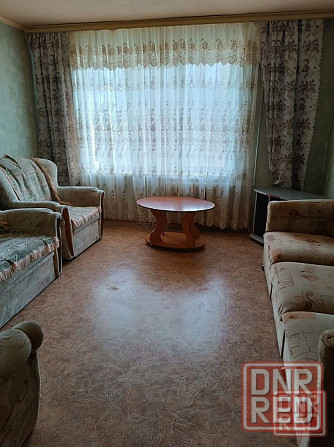 Продажа 2к.кв. мкр.Текстильщик/Ледовый дворец! Донецк - изображение 1