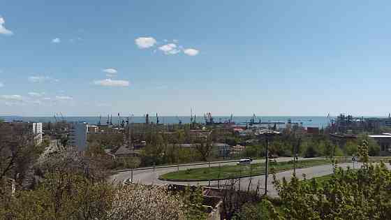 Продается 2-эт. дом с видом на море, улица Гагарина! Мариуполь