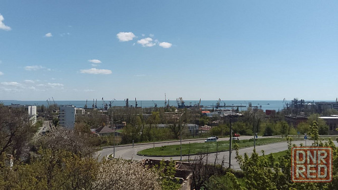 Продается 2-эт. дом с видом на море, улица Гагарина! Мариуполь - изображение 4