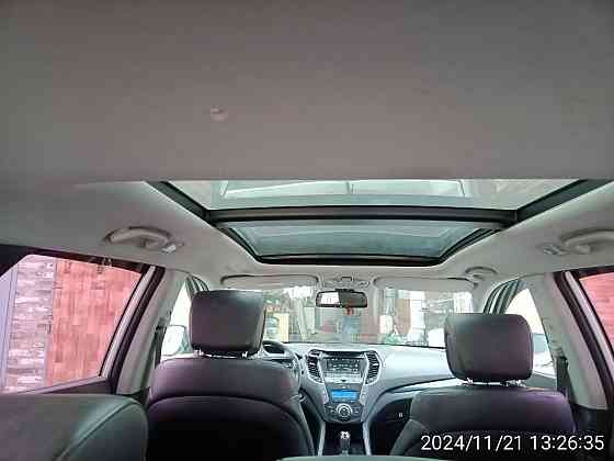 Продам свой Hyundai Santa Fe, 2,0 турбо-дизель Донецк