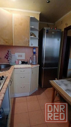 Продается 1 комн. квартира в Куйбышевском районе Донецк - изображение 8