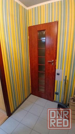 Продается 1 комн. квартира в Куйбышевском районе Донецк - изображение 5