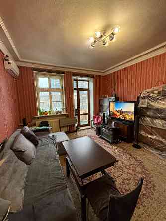 Продажа 3 к.кв. Центр бул. Пушкина Донецк