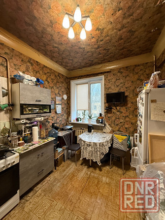 Продажа 3 к.кв. Центр бул. Пушкина Донецк - изображение 7