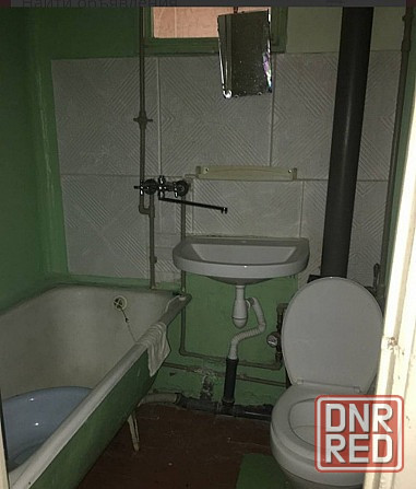 Продается 1 комн. квартира в Киевском районе Донецк - изображение 2