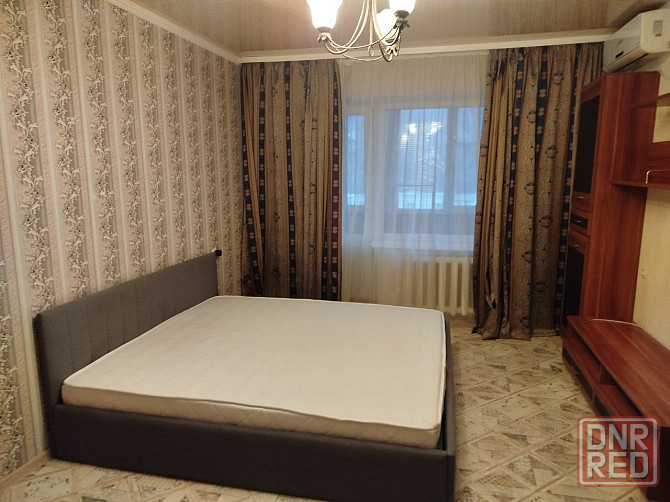 Сдается в аренду квартира в Буденновском районе на ул.230 стрелковой дивизии Донецк - изображение 3