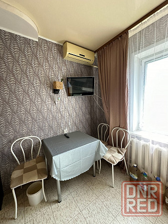Сдается в аренду квартира в Буденновском районе на ул.230 стрелковой дивизии Донецк - изображение 1