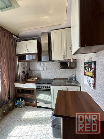 Сдается в аренду квартира в Буденновском районе на ул.230 стрелковой дивизии Донецк - изображение 2