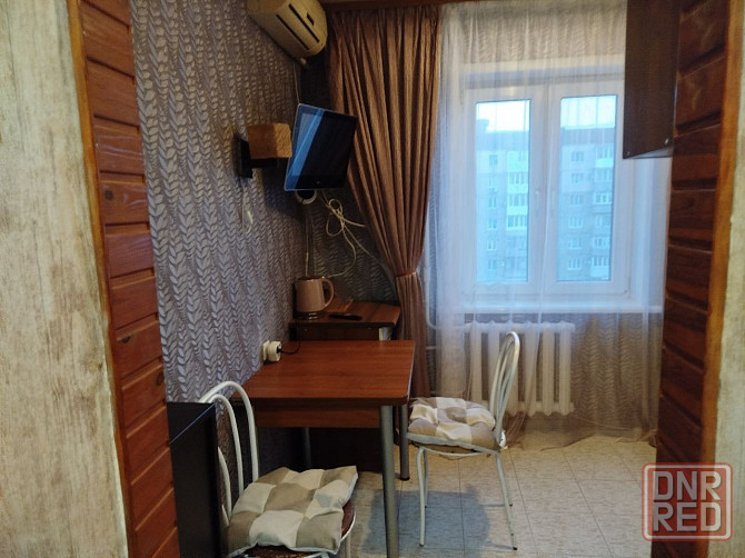 Сдается в аренду квартира в Буденновском районе на ул.230 стрелковой дивизии Донецк - изображение 4
