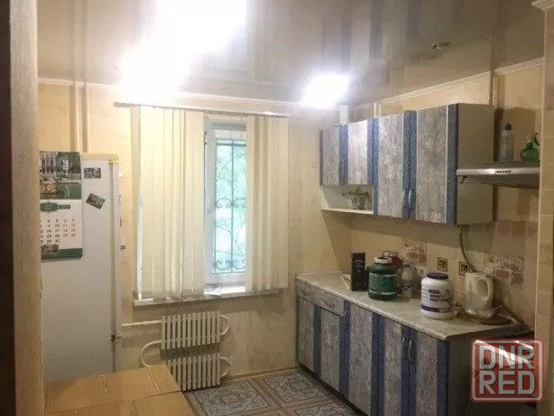 Сдается 2 ком. кв в кировском районе. Донецк - изображение 4