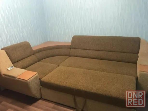 Сдается 2 ком. кв в кировском районе. Донецк - изображение 1