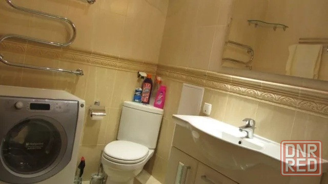 Сдам квартиру Донецк - изображение 3