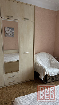 Сдам отличную 2-комнатную квартиру Кировский район (ориентир Текстильщик) Донецк - изображение 3