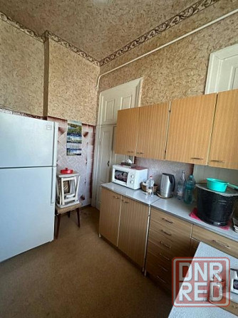 Продается 2 комн. квартира в Ворошиловском районе Донецк - изображение 6