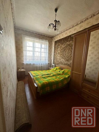 Продается 2 комн. квартира в Ворошиловском районе Донецк - изображение 2