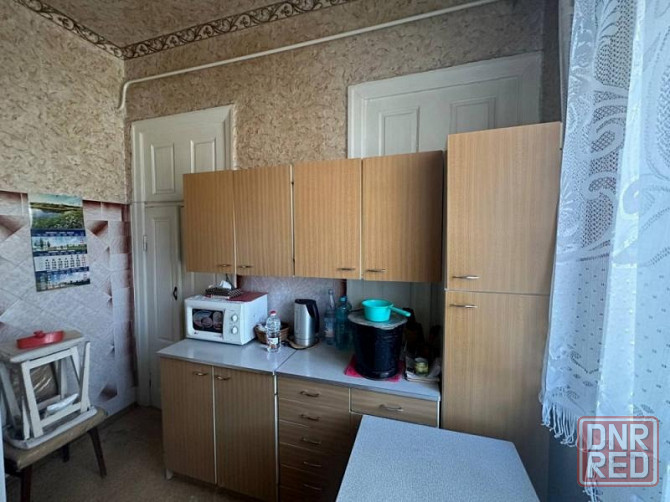 Продается 2 комн. квартира в Ворошиловском районе Донецк - изображение 9