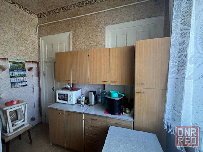 Продается 2 комн. квартира в Ворошиловском районе Донецк - изображение 8
