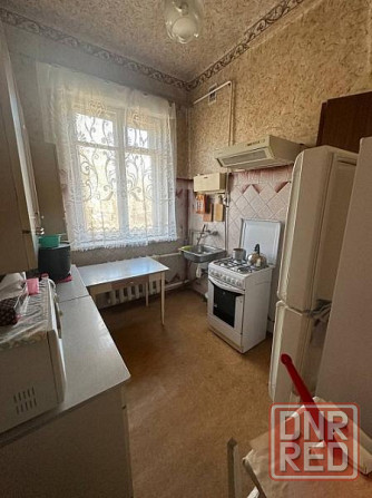 Продается 2 комн. квартира в Ворошиловском районе Донецк - изображение 7