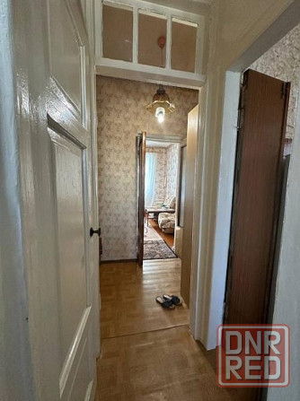 Продается 2 комн. квартира в Ворошиловском районе Донецк - изображение 11