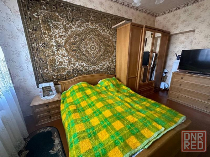 Продается 2 комн. квартира в Ворошиловском районе Донецк - изображение 3
