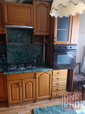 Продается 3 комн. квартира в Куйбышевском районе, Топаз Донецк - изображение 7