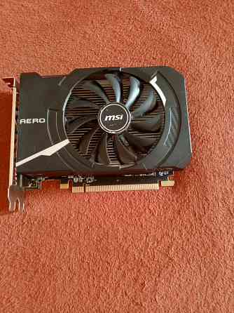 Видеокарта Rx 550 4gd5 Донецк