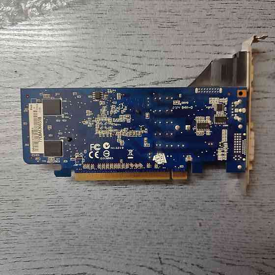 Видеокарта GeForce 8400 GS 256 Донецк