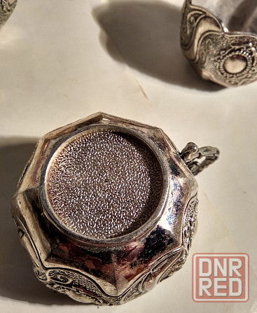 Кофейный сервиз. Донецк - изображение 6