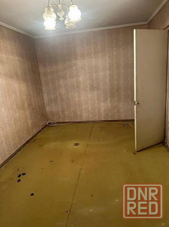 Продажа 1 комн. кв., пр. Красногвардейский Донецк - изображение 2