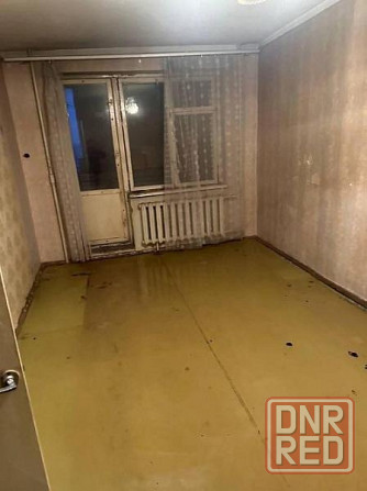 Продажа 1 комн. кв., пр. Красногвардейский Донецк - изображение 1