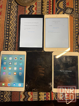 Ipad mini с Европы Херсон - изображение 1