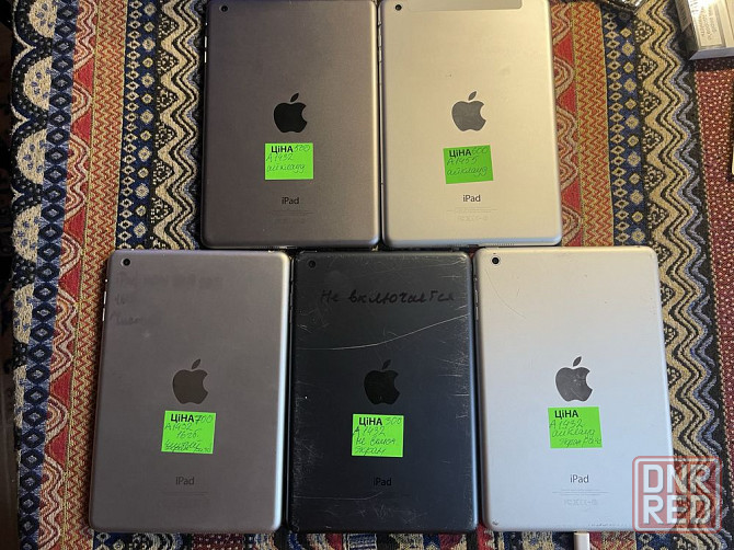 Ipad mini с Европы Херсон - изображение 5