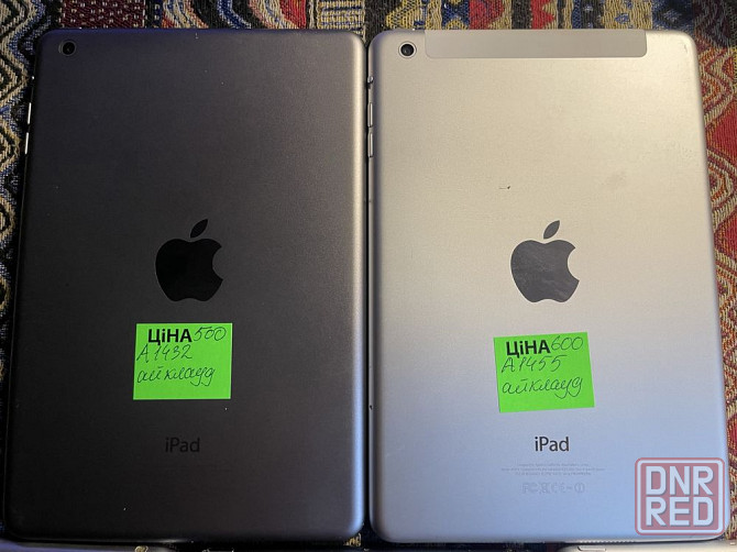 Ipad mini с Европы Херсон - изображение 6