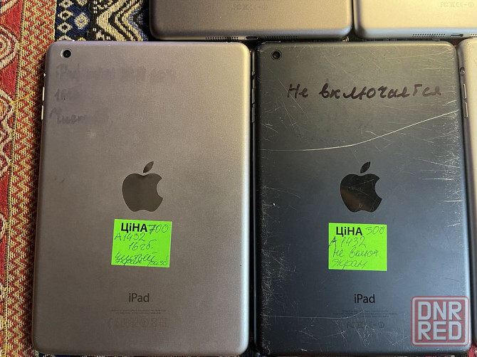 Ipad mini с Европы Херсон - изображение 7