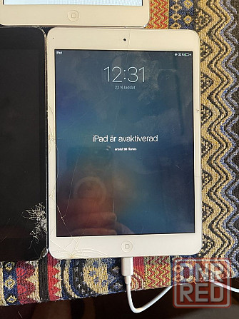 Ipad mini с Европы Херсон - изображение 4
