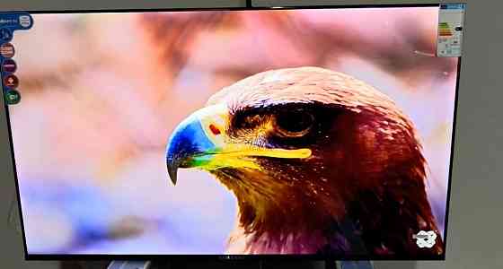 Хит! Телевизор Samsung 32,42 Android 15 Smart TV 4k T2 Гарантия Херсон