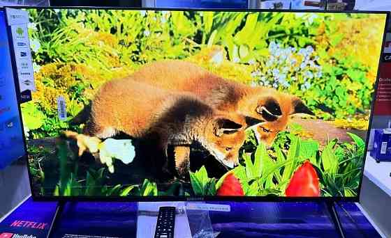 Хит! Телевизор Samsung 32,42 Android 15 Smart TV 4k T2 Гарантия Херсон