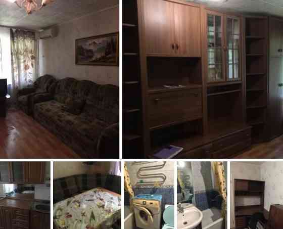 сдам квартиру 1ком Донецк
