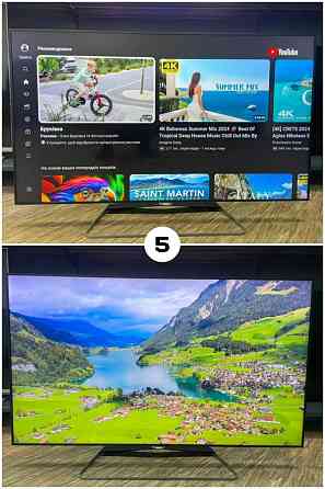 Телевизор SONY 55" дюймов Direct LED UHD 4K SmartTV WiFi 3D БУ ГАРАНТИЯ Херсон